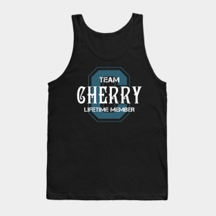 CHERRY Tank Top